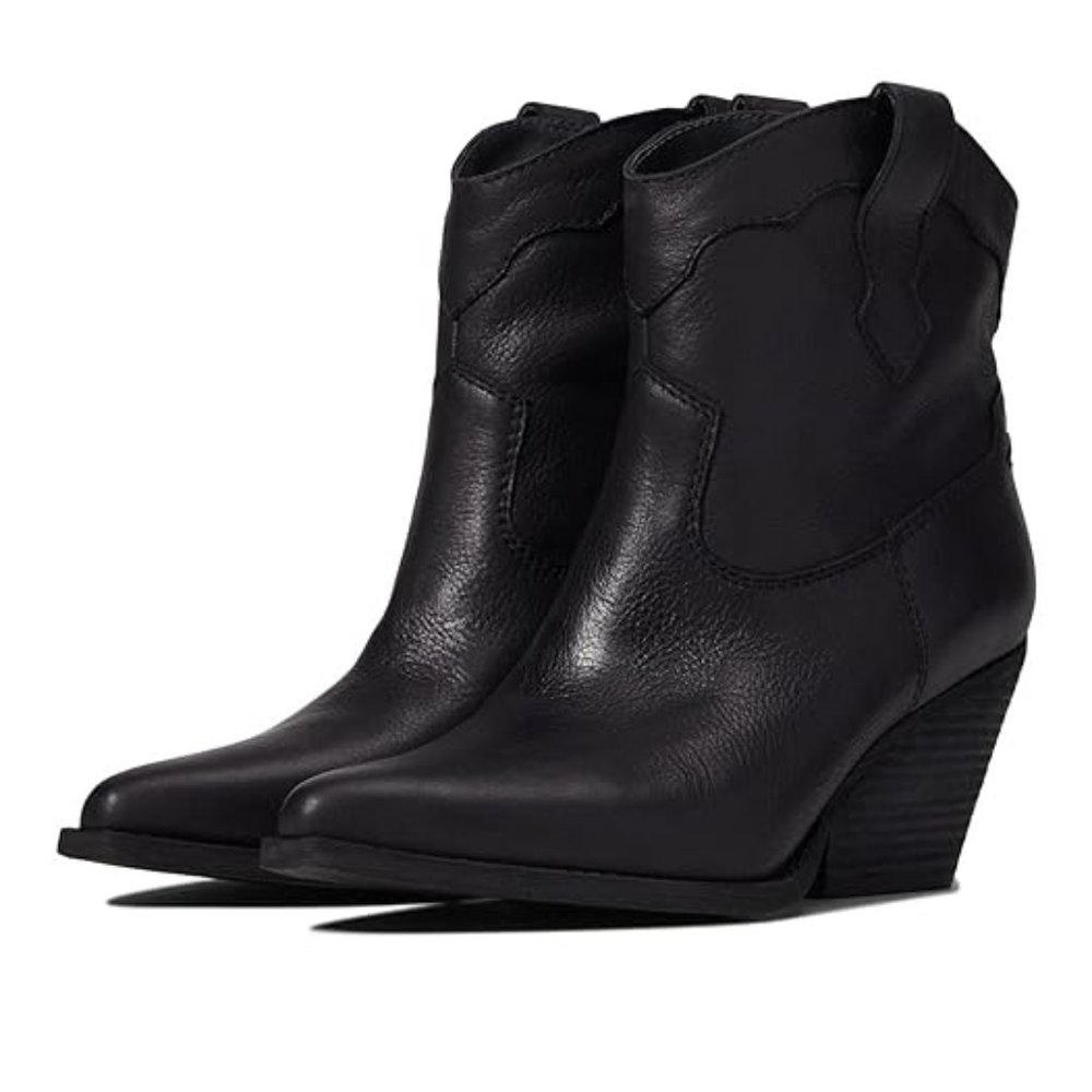 [Zodiac] Roslyn Western Boot